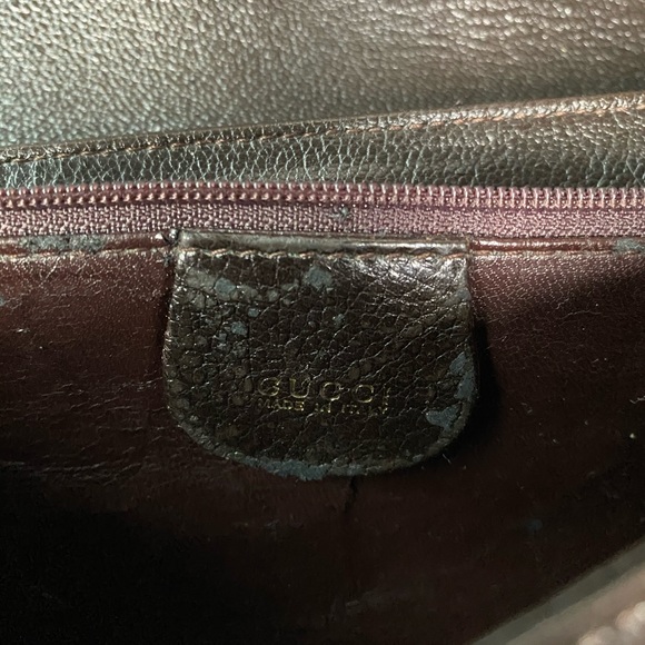 Vintage Gucci bag - Picture 4 of 8